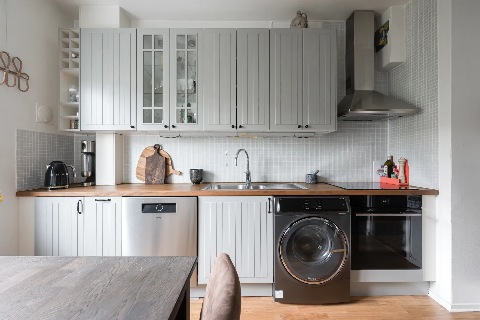 Bostadsrätt, Fridkullagatan 17G, Johanneberg, Göteborg
