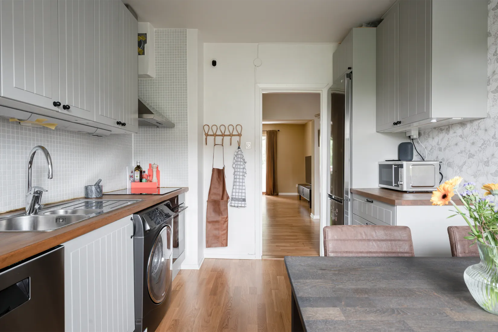 Bostadsrätt, Fridkullagatan 17G, Johanneberg, Göteborg