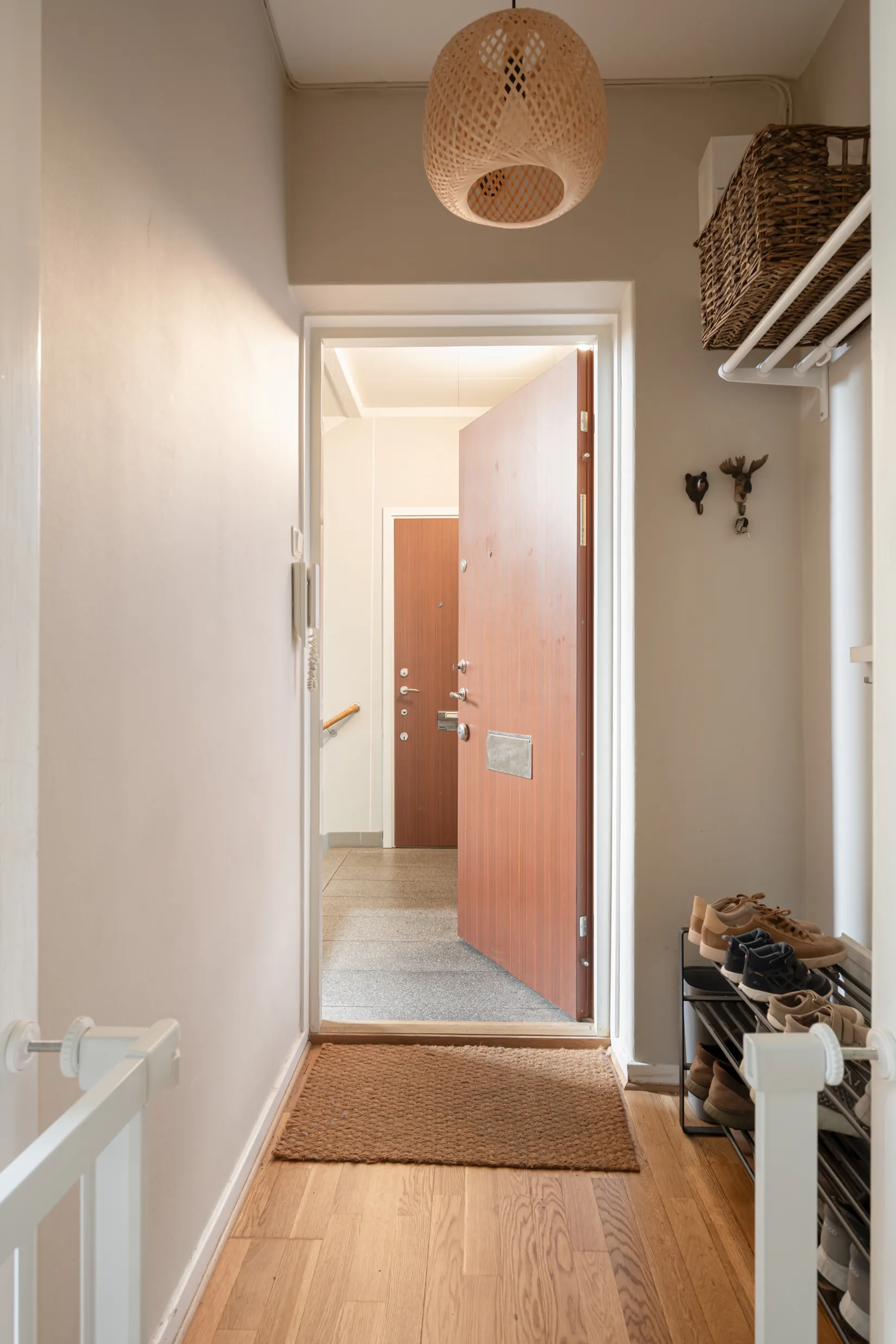 Bostadsrätt, Fridkullagatan 17G, Johanneberg, Göteborg