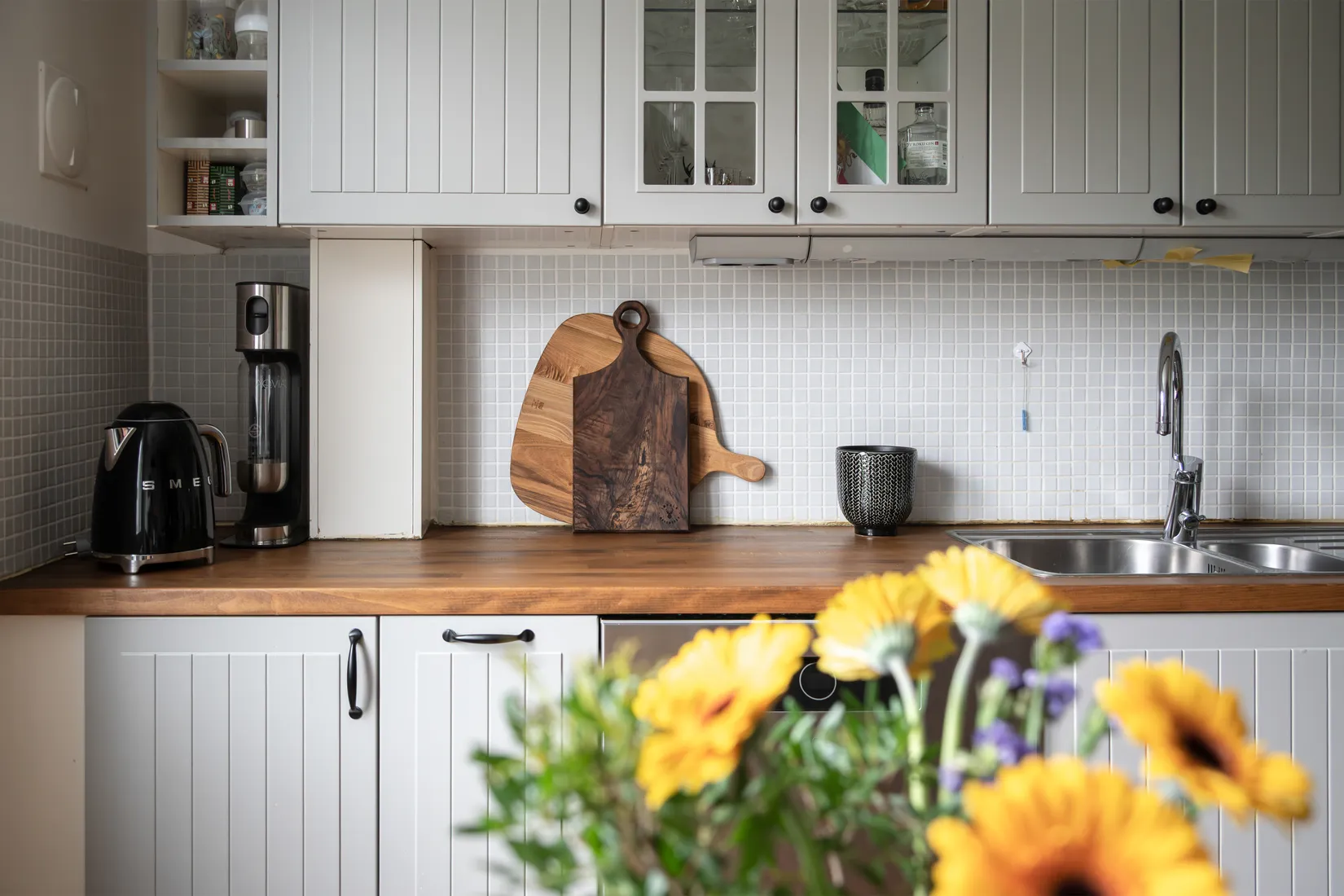 Bostadsrätt, Fridkullagatan 17G, Johanneberg, Göteborg