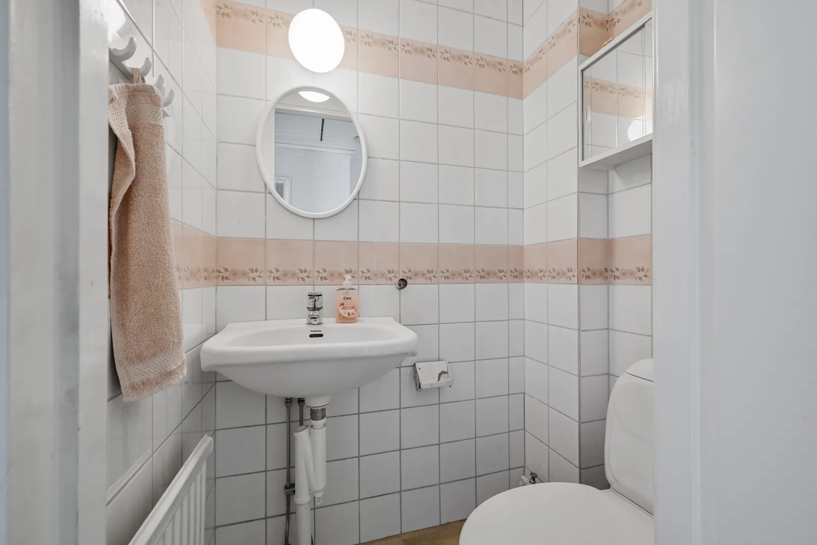 Villa, Söderängsvägen 4B, Töjnan, Sollentuna