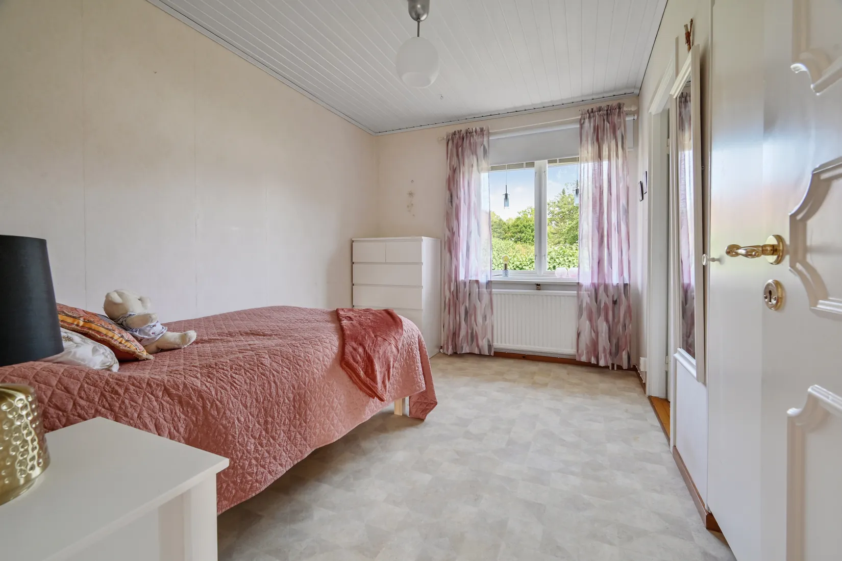 Villa, Söderängsvägen 4B, Töjnan, Sollentuna