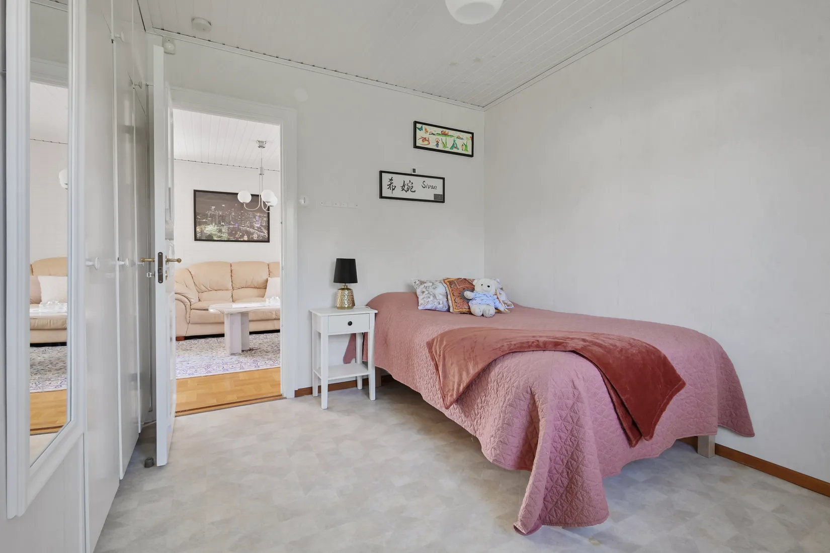 Villa, Söderängsvägen 4B, Töjnan, Sollentuna