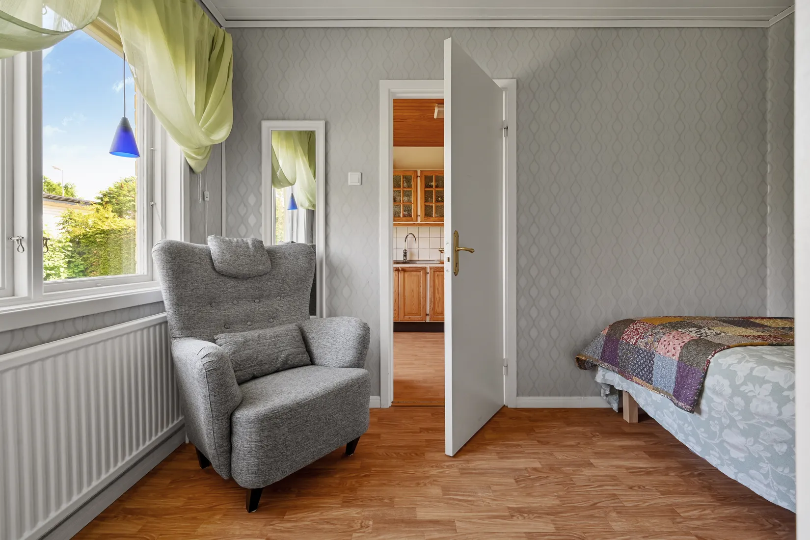 Villa, Söderängsvägen 4B, Töjnan, Sollentuna