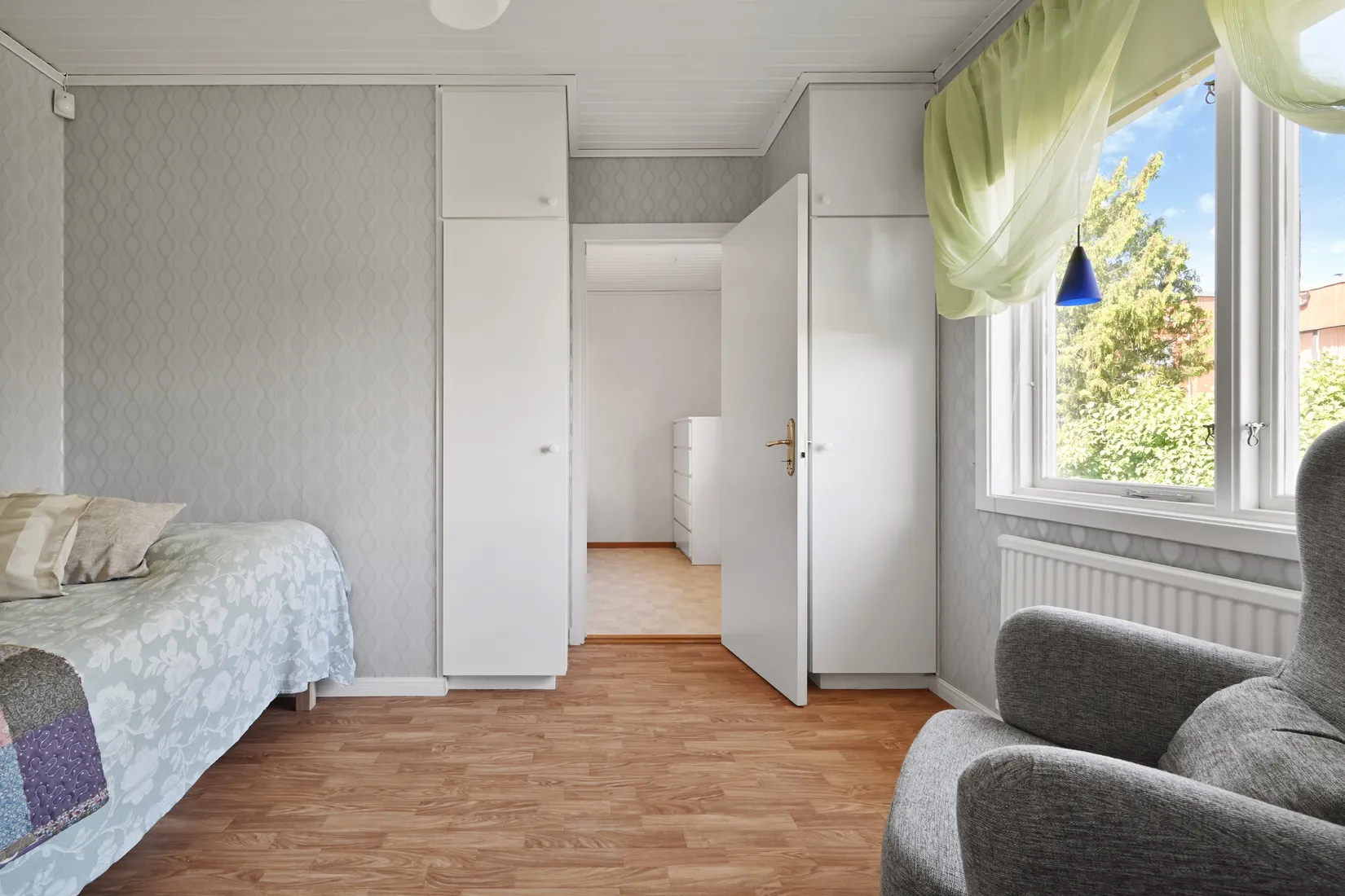 Villa, Söderängsvägen 4B, Töjnan, Sollentuna