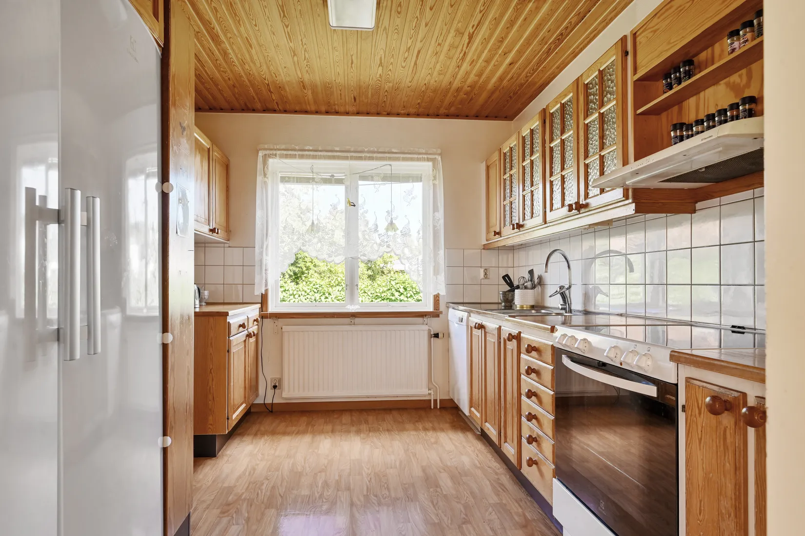 Villa, Söderängsvägen 4B, Töjnan, Sollentuna