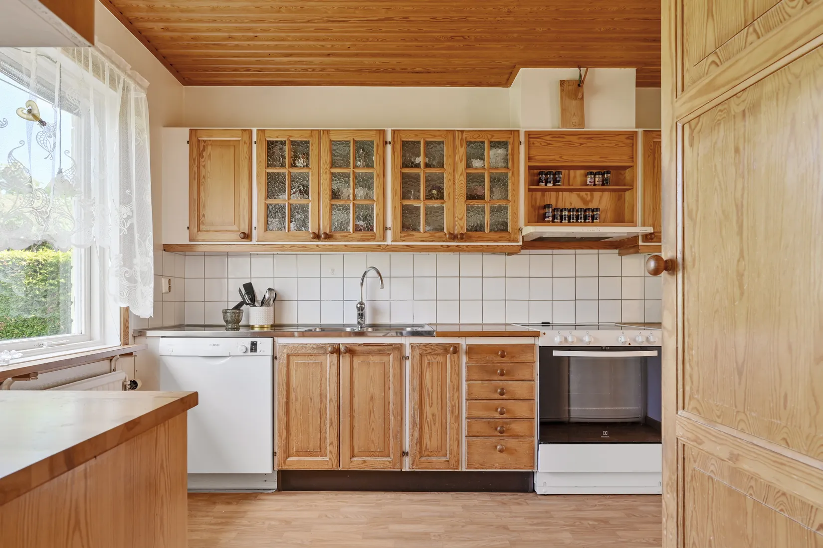Villa, Söderängsvägen 4B, Töjnan, Sollentuna