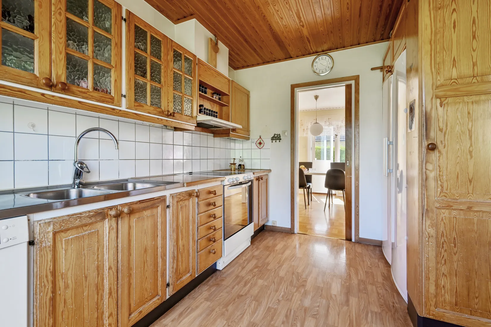 Villa, Söderängsvägen 4B, Töjnan, Sollentuna