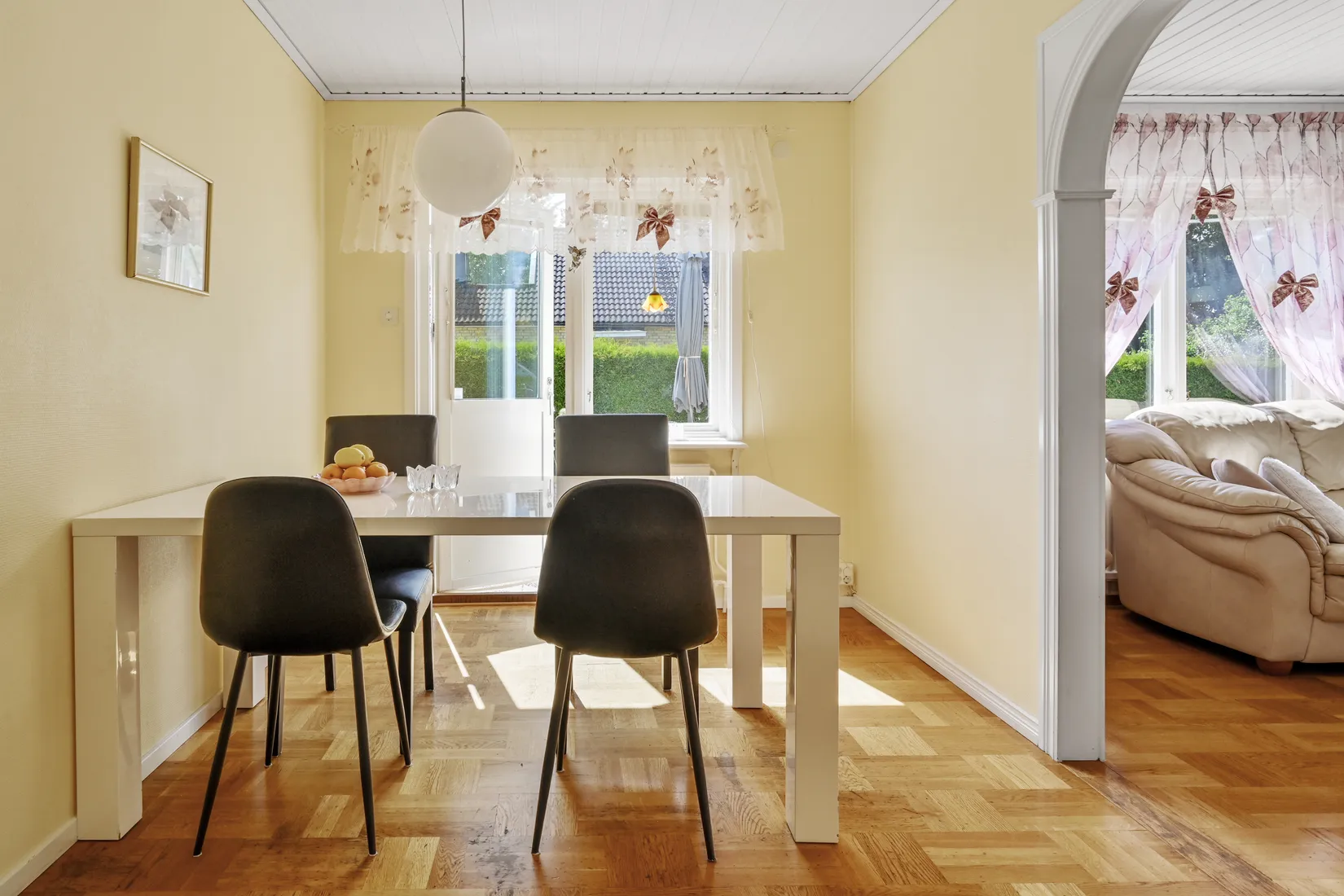 Villa, Söderängsvägen 4B, Töjnan, Sollentuna