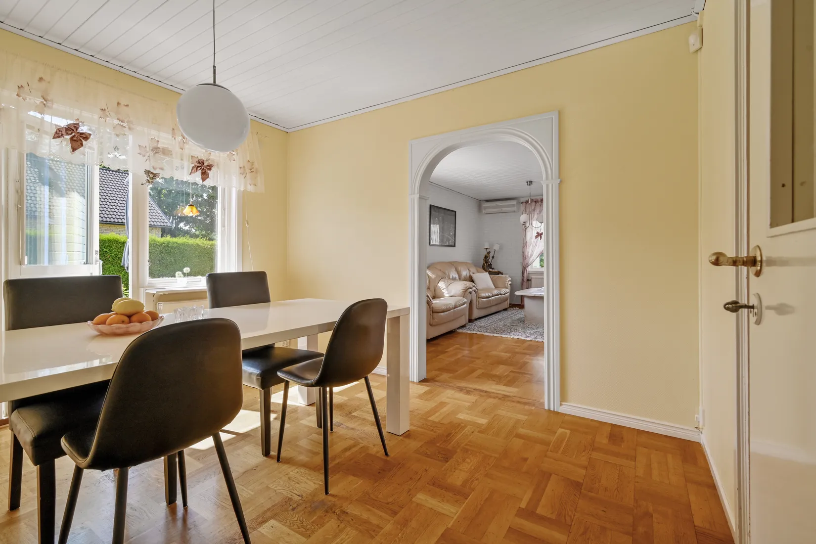 Villa, Söderängsvägen 4B, Töjnan, Sollentuna