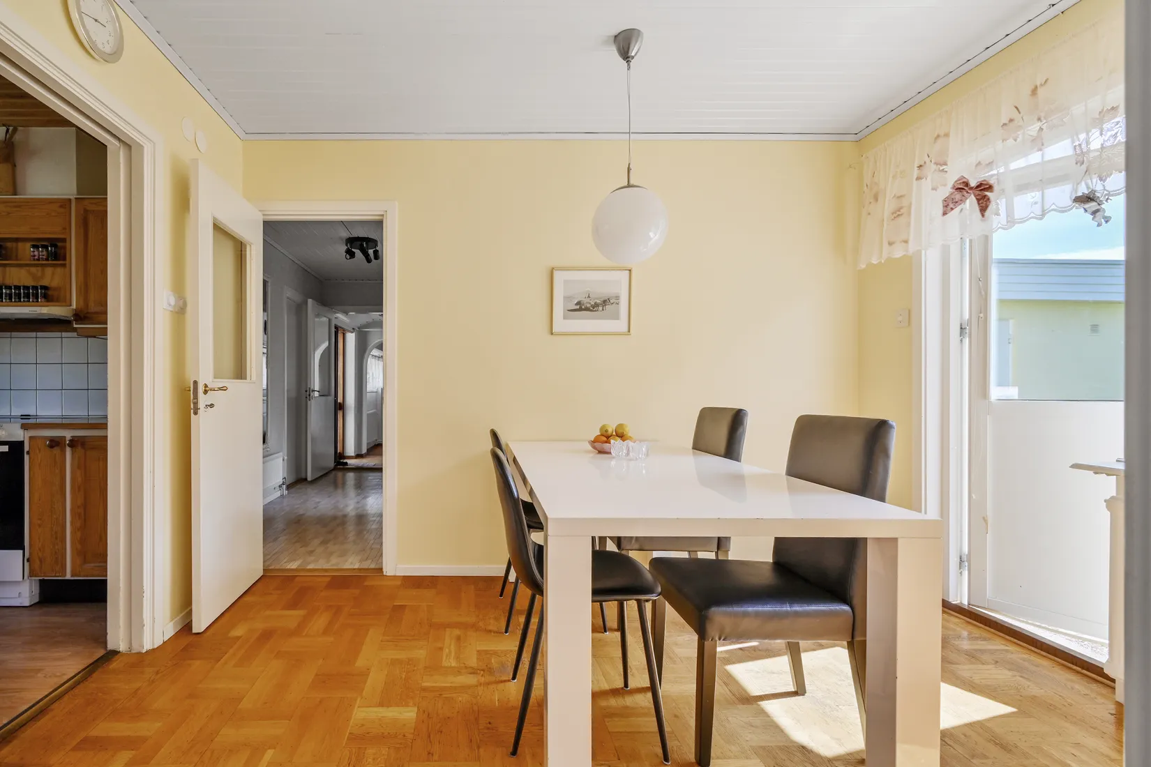 Villa, Söderängsvägen 4B, Töjnan, Sollentuna