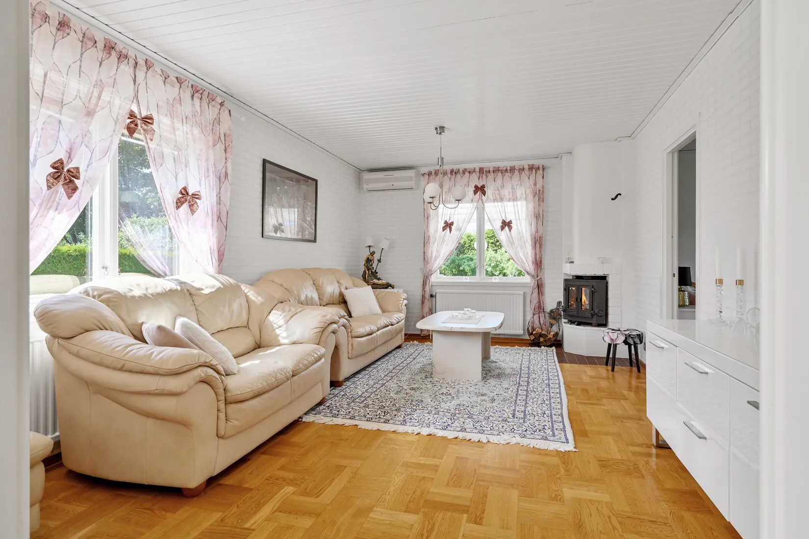 Villa, Söderängsvägen 4B, Töjnan, Sollentuna