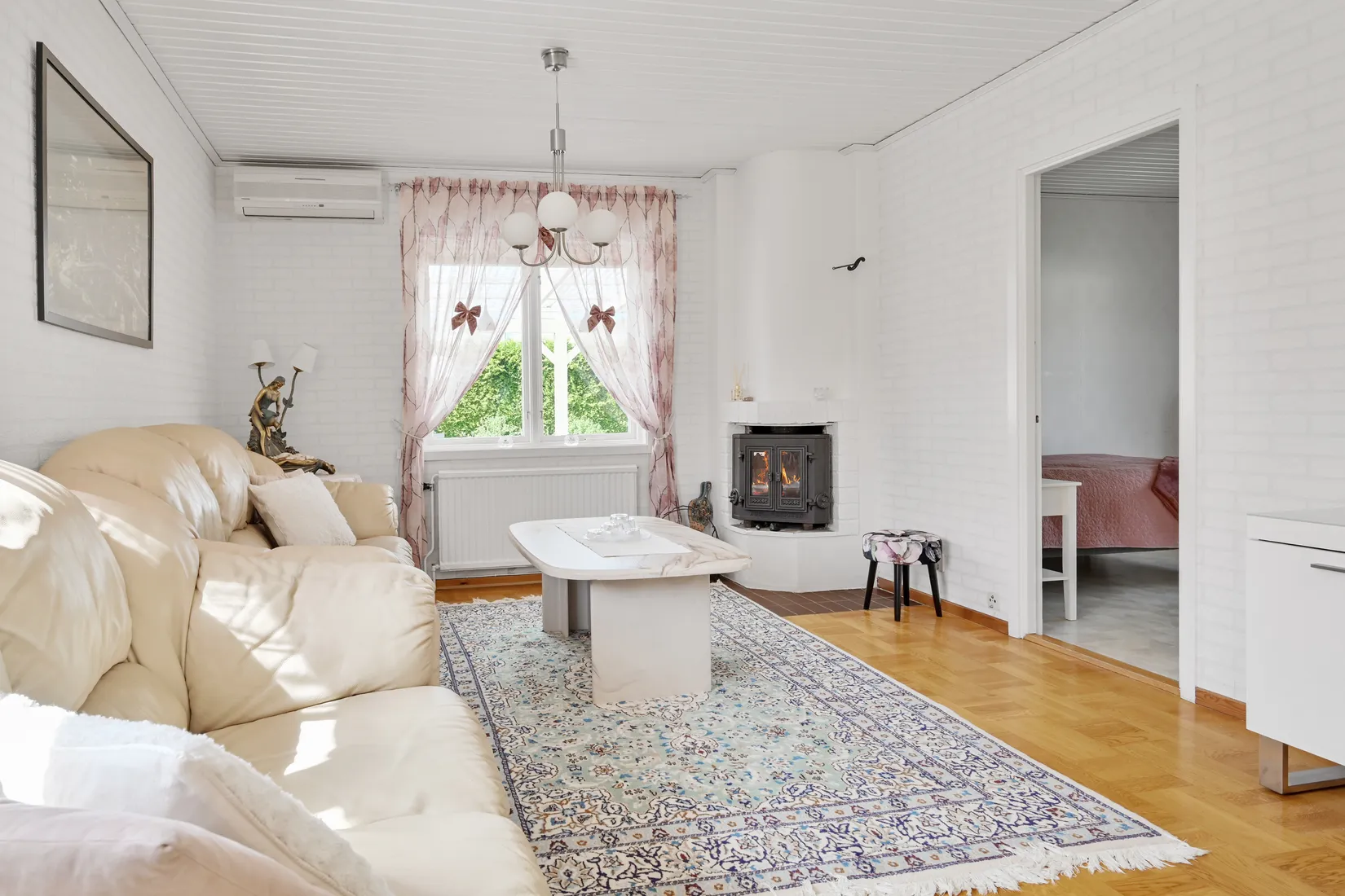Villa, Söderängsvägen 4B, Töjnan, Sollentuna