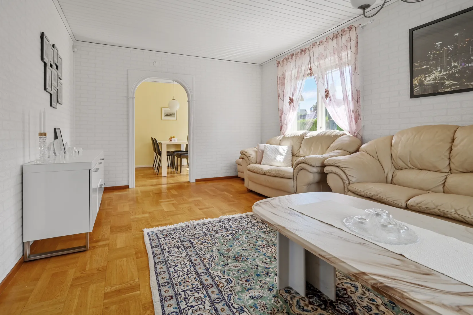 Villa, Söderängsvägen 4B, Töjnan, Sollentuna