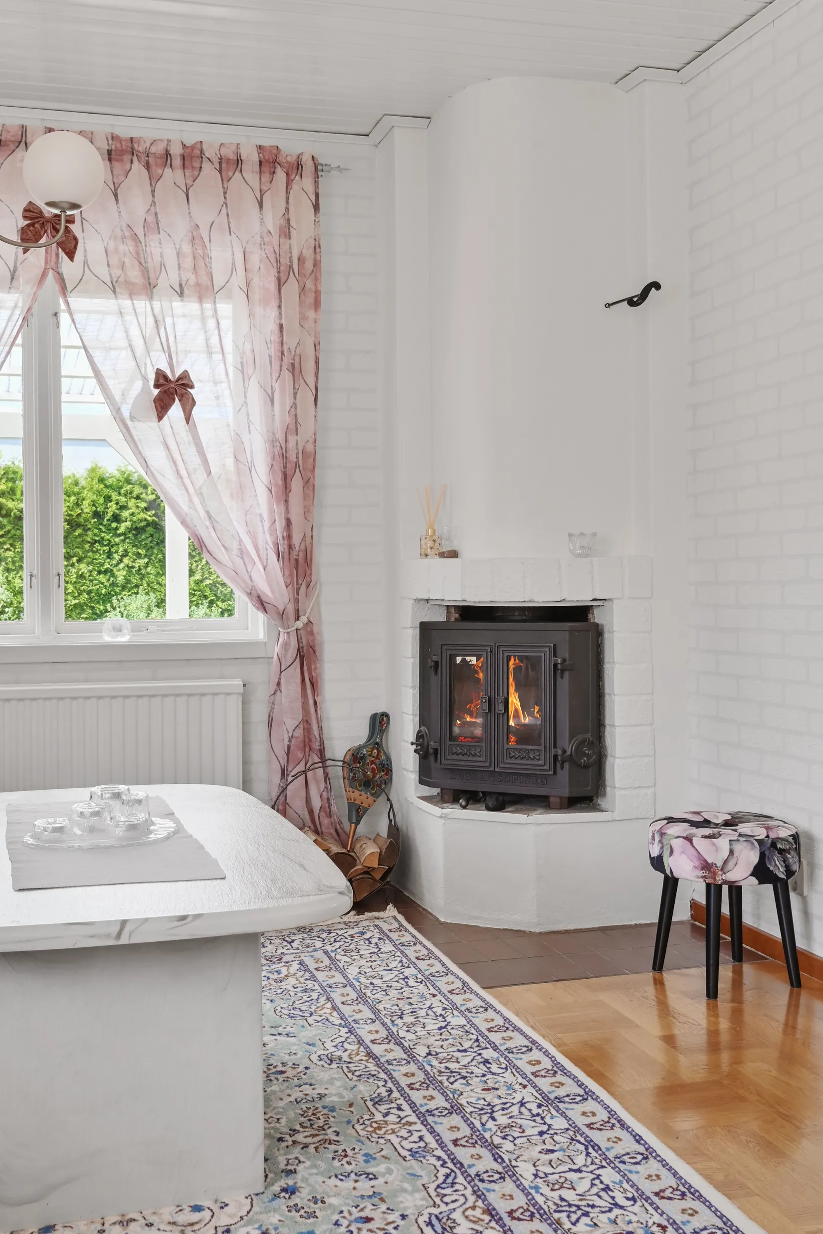 Villa, Söderängsvägen 4B, Töjnan, Sollentuna