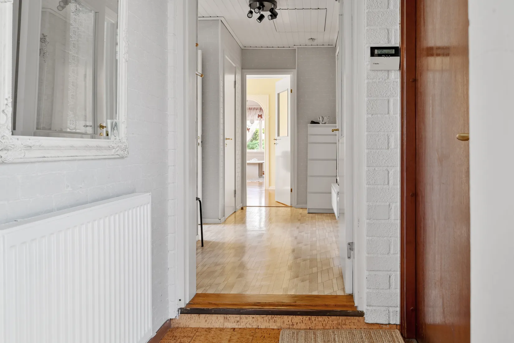 Villa, Söderängsvägen 4B, Töjnan, Sollentuna