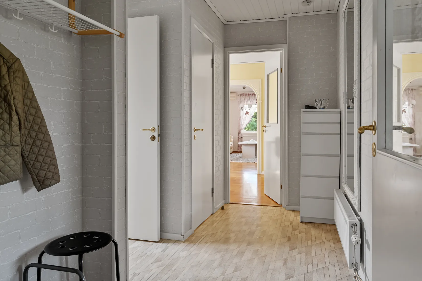 Villa, Söderängsvägen 4B, Töjnan, Sollentuna