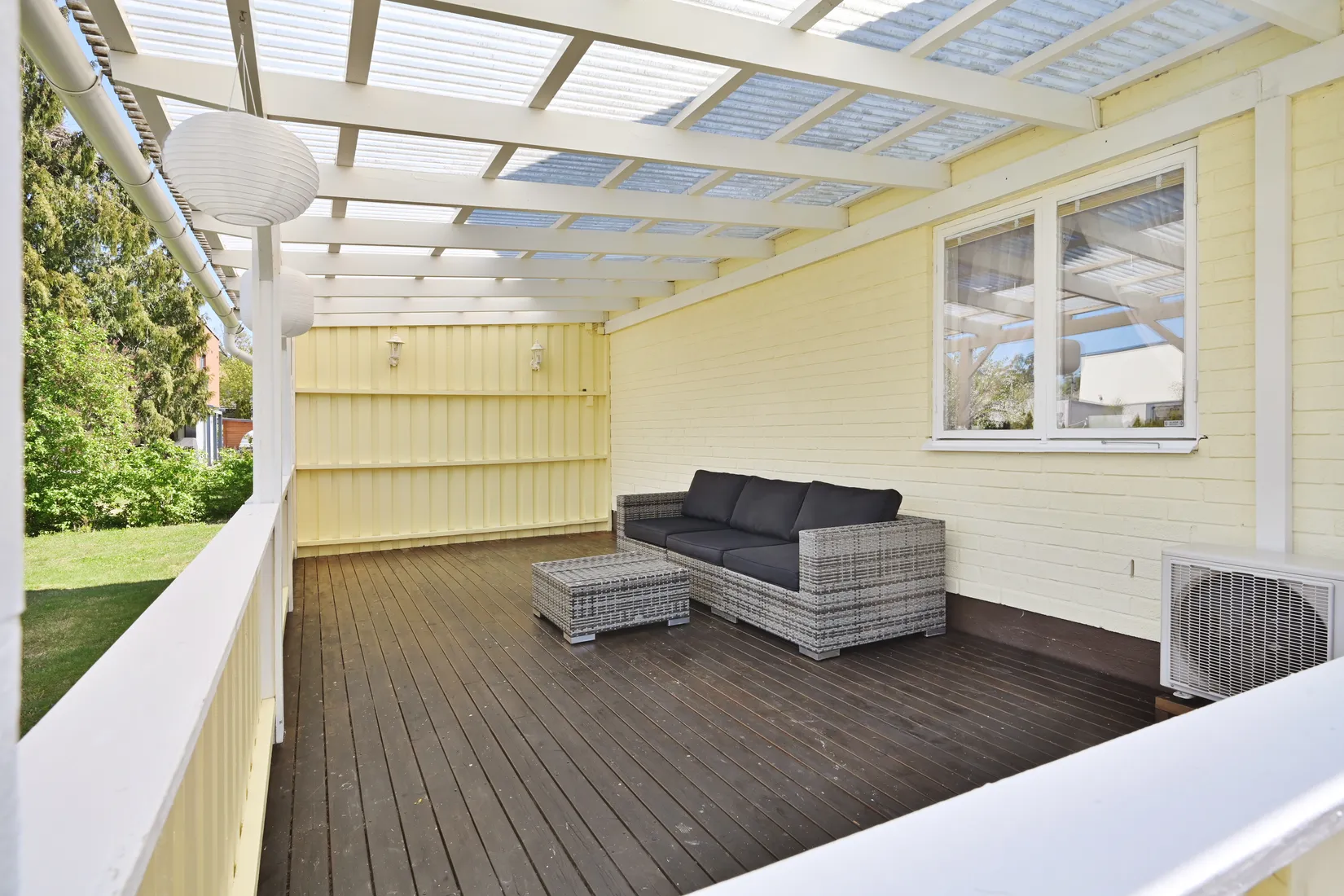 Villa, Söderängsvägen 4B, Töjnan, Sollentuna