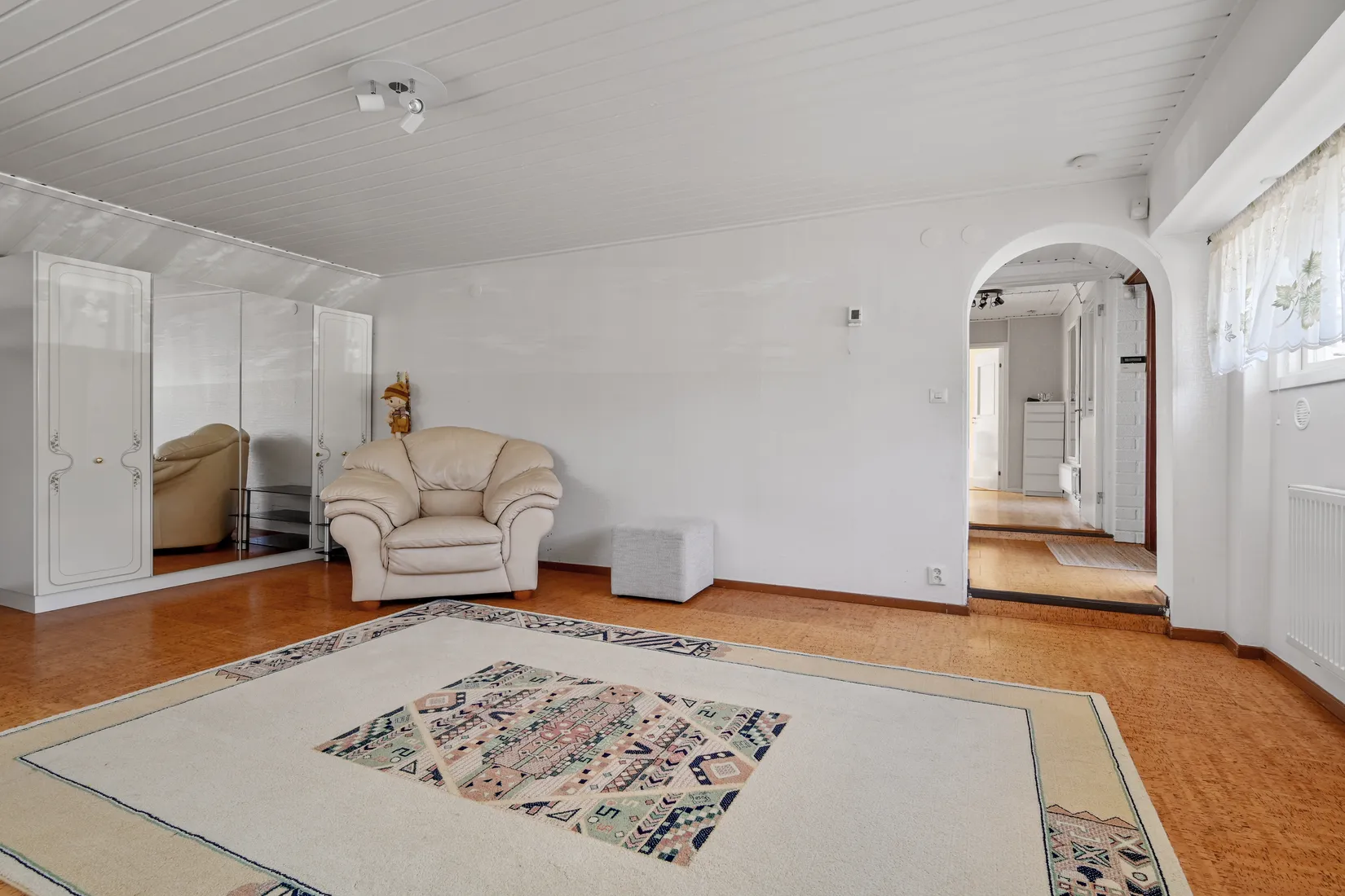 Villa, Söderängsvägen 4B, Töjnan, Sollentuna