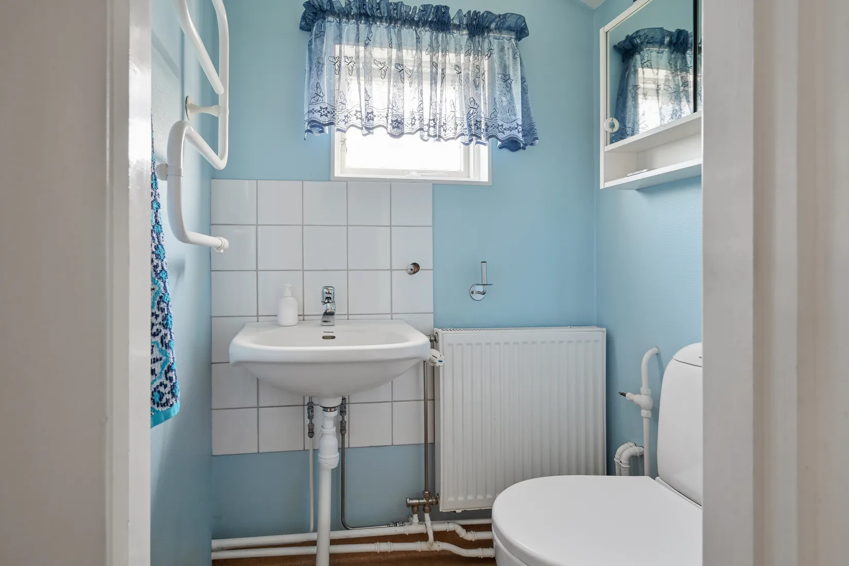 Villa, Söderängsvägen 4B, Töjnan, Sollentuna