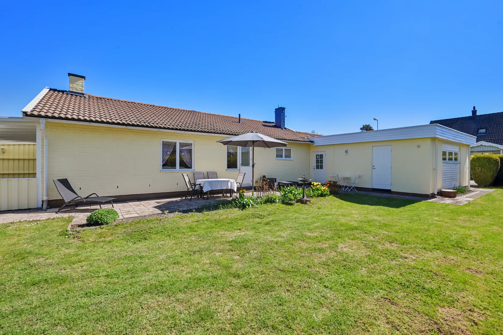 Villa, Söderängsvägen 4B, Töjnan, Sollentuna