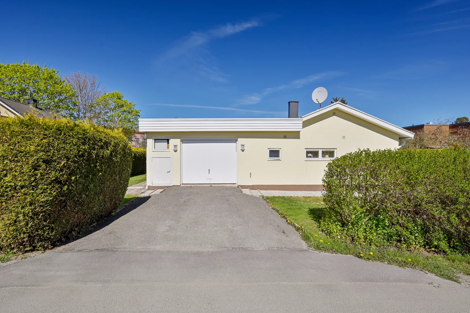 Villa, Söderängsvägen 4B, Töjnan, Sollentuna