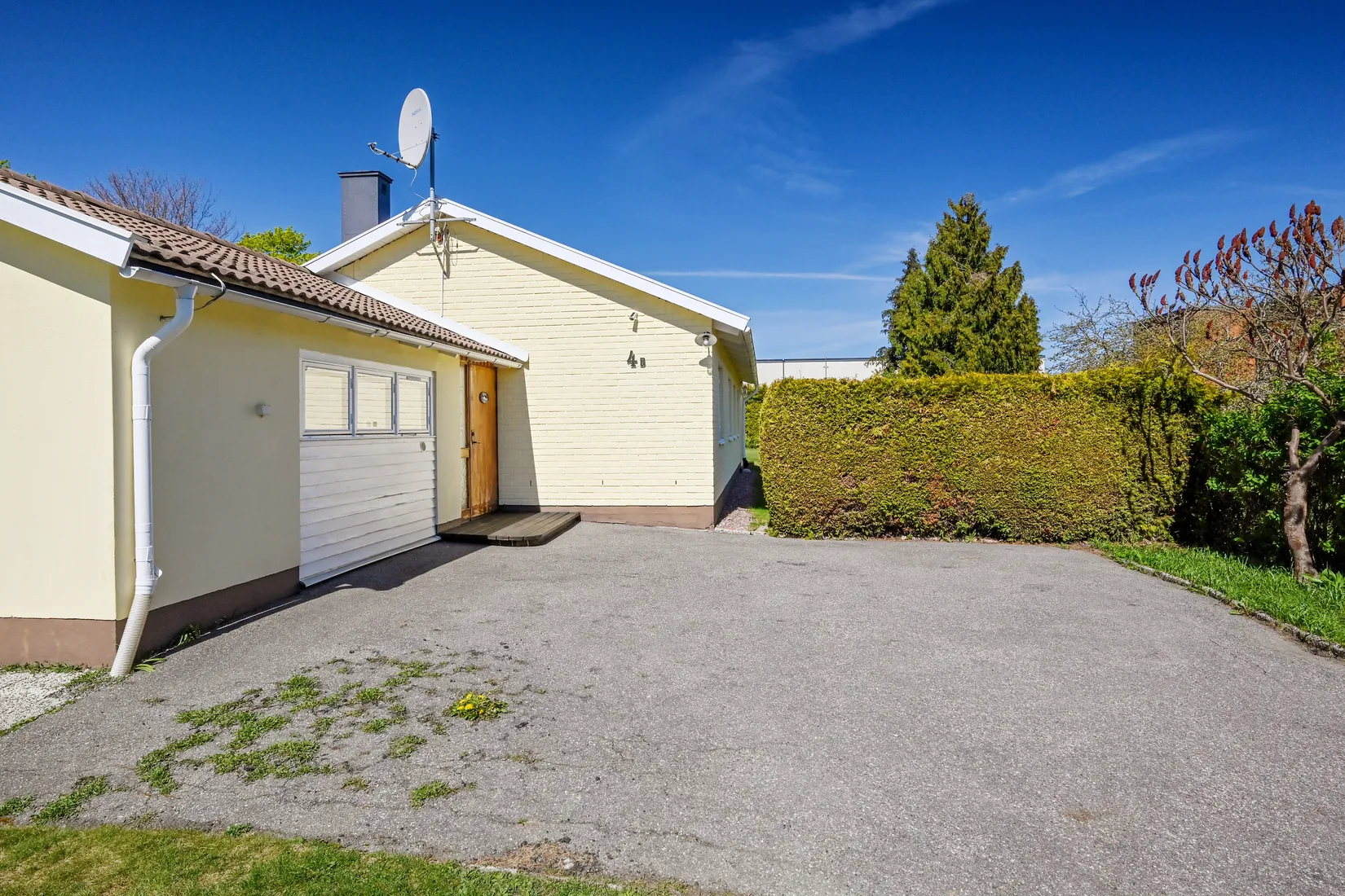Villa, Söderängsvägen 4B, Töjnan, Sollentuna