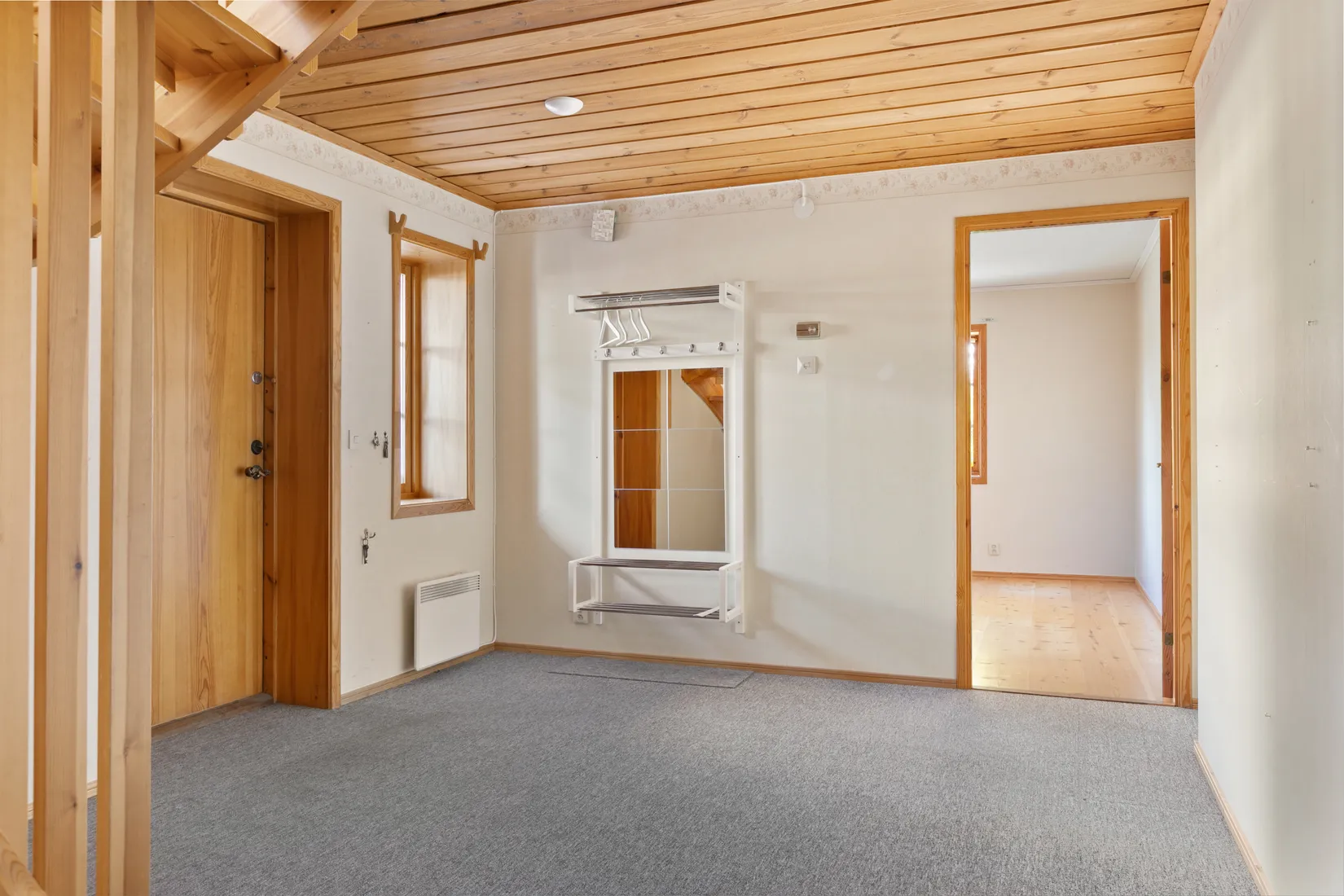Villa, Högbovägen 74A, klangberget, Sandviken