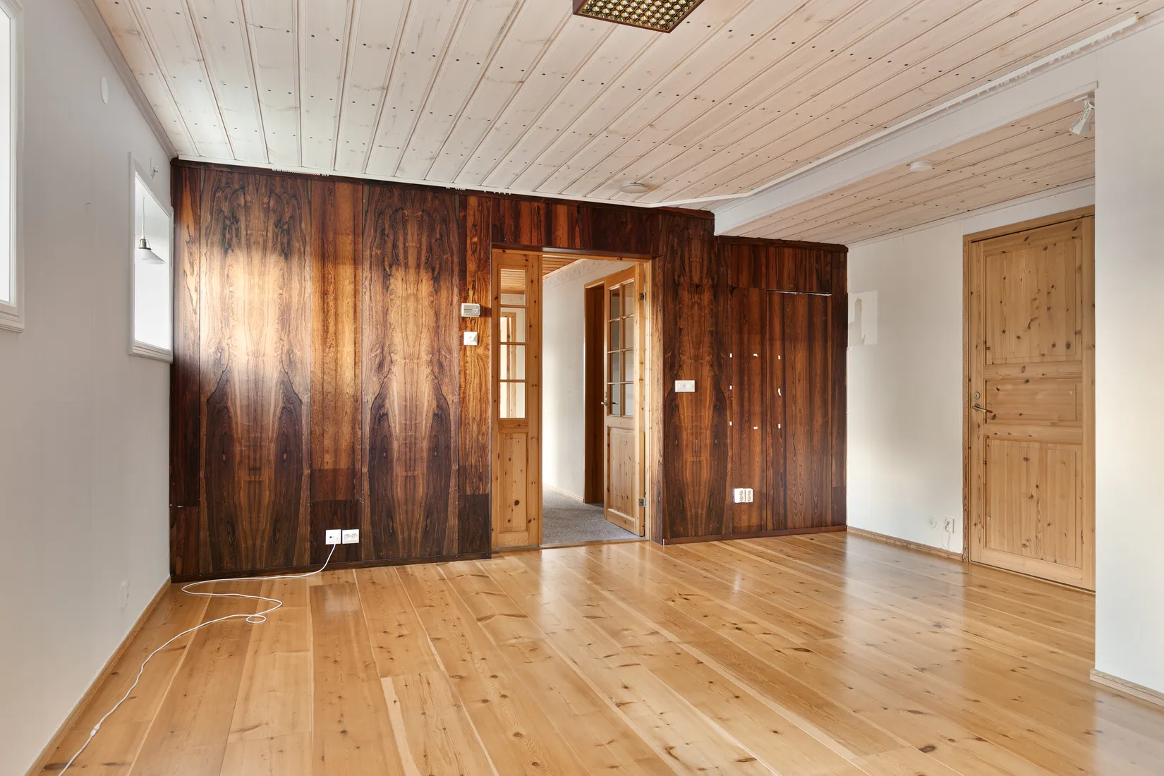 Villa, Högbovägen 74A, klangberget, Sandviken