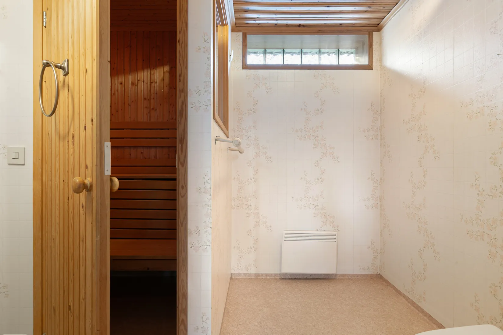 Villa, Högbovägen 74A, klangberget, Sandviken