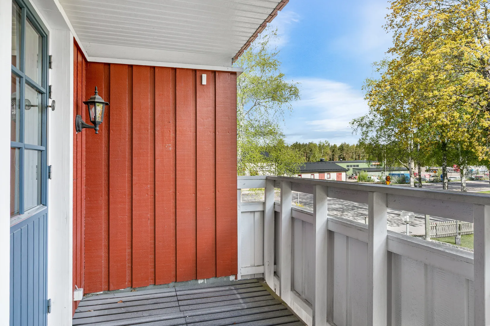 Villa, Högbovägen 74A, klangberget, Sandviken