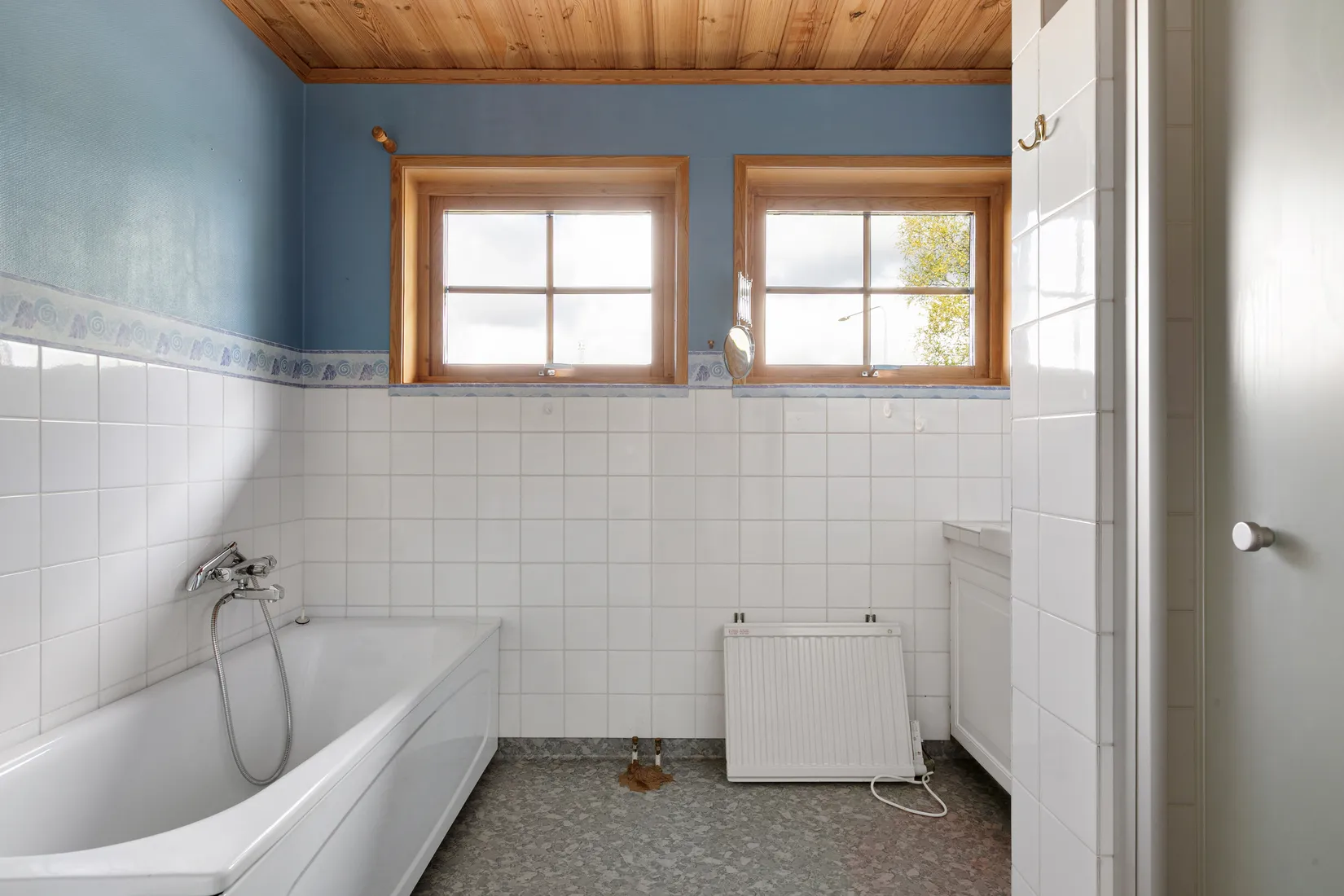 Villa, Högbovägen 74A, klangberget, Sandviken