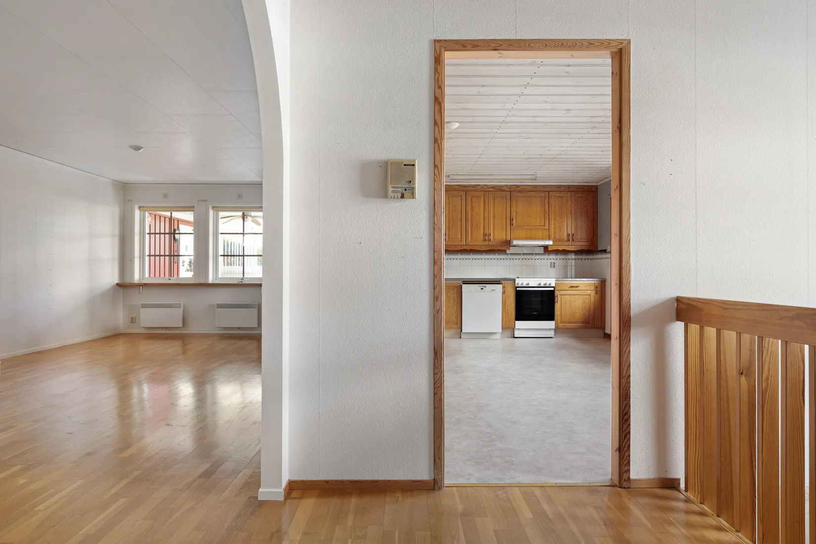 Villa, Högbovägen 74A, klangberget, Sandviken