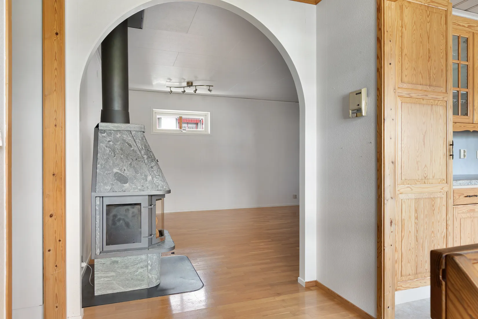 Villa, Högbovägen 74A, klangberget, Sandviken