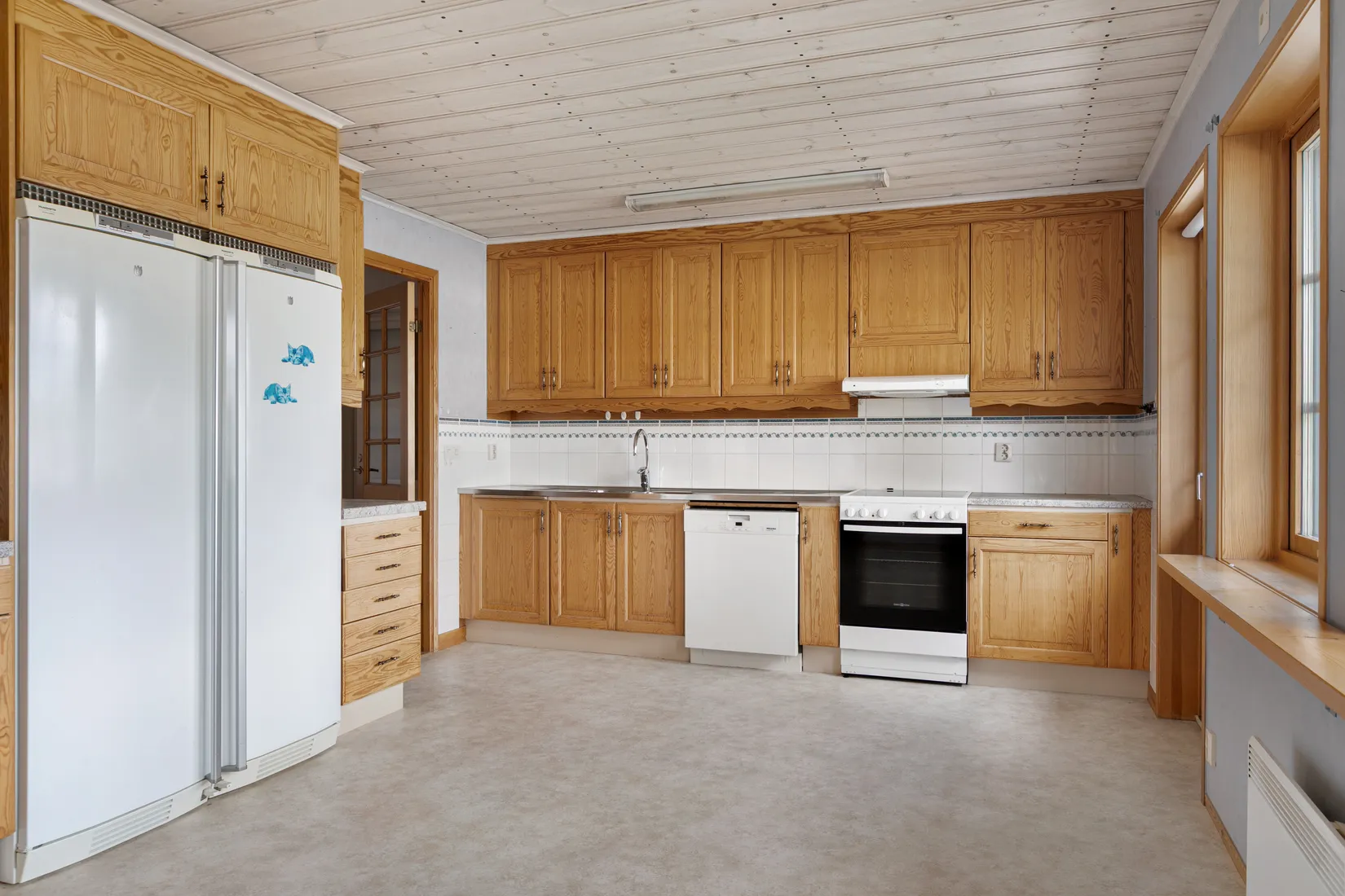 Villa, Högbovägen 74A, klangberget, Sandviken