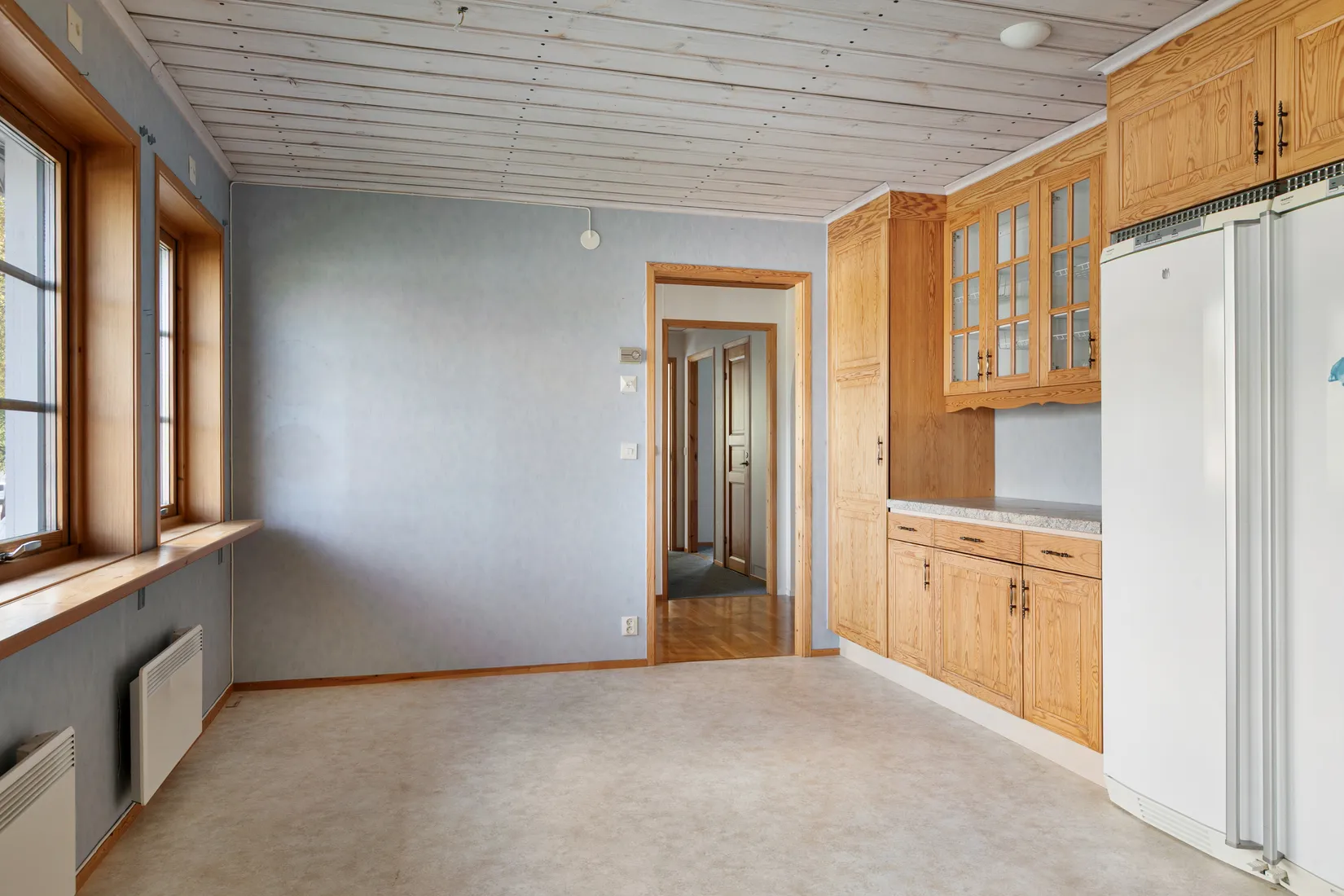 Villa, Högbovägen 74A, klangberget, Sandviken