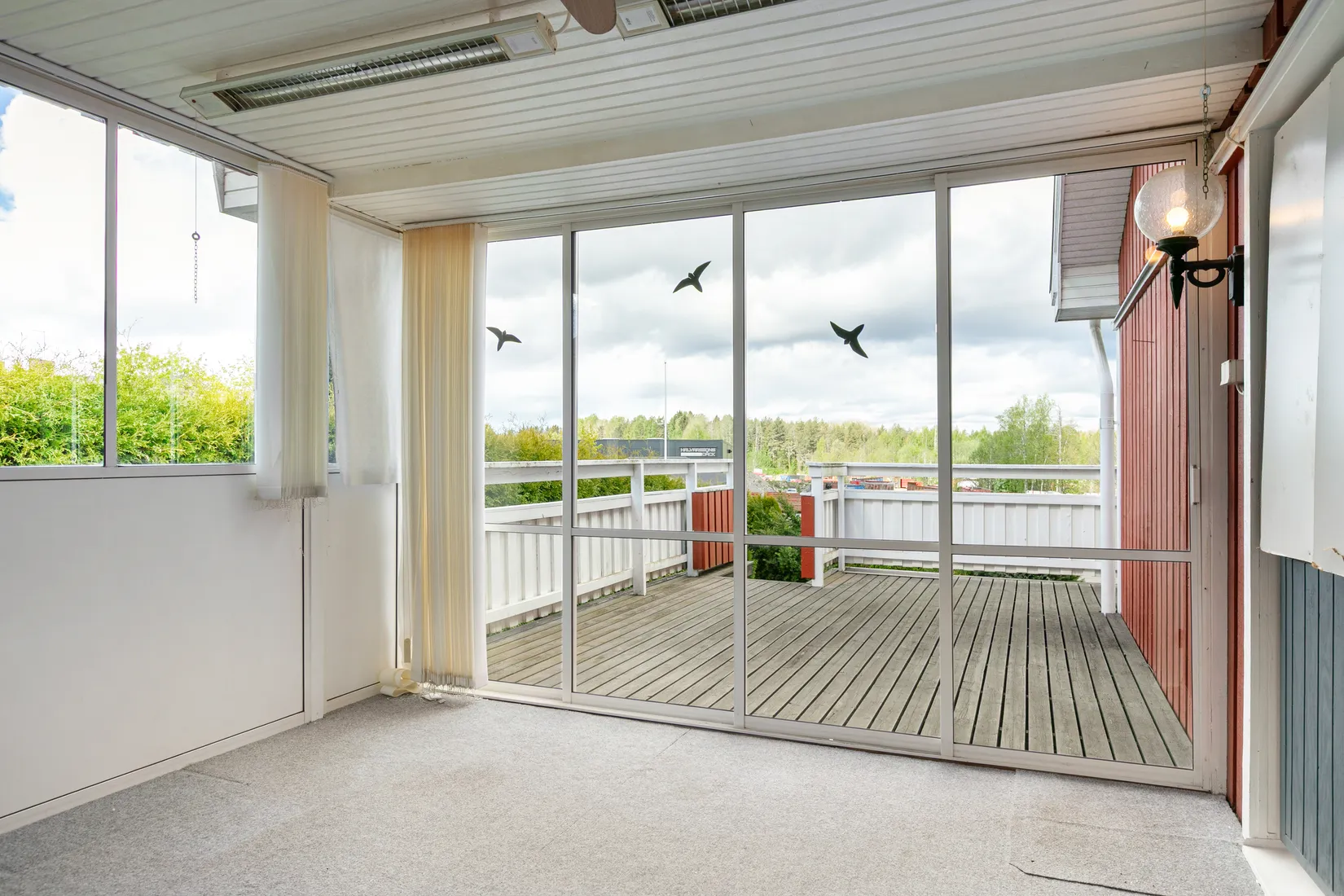 Villa, Högbovägen 74A, klangberget, Sandviken