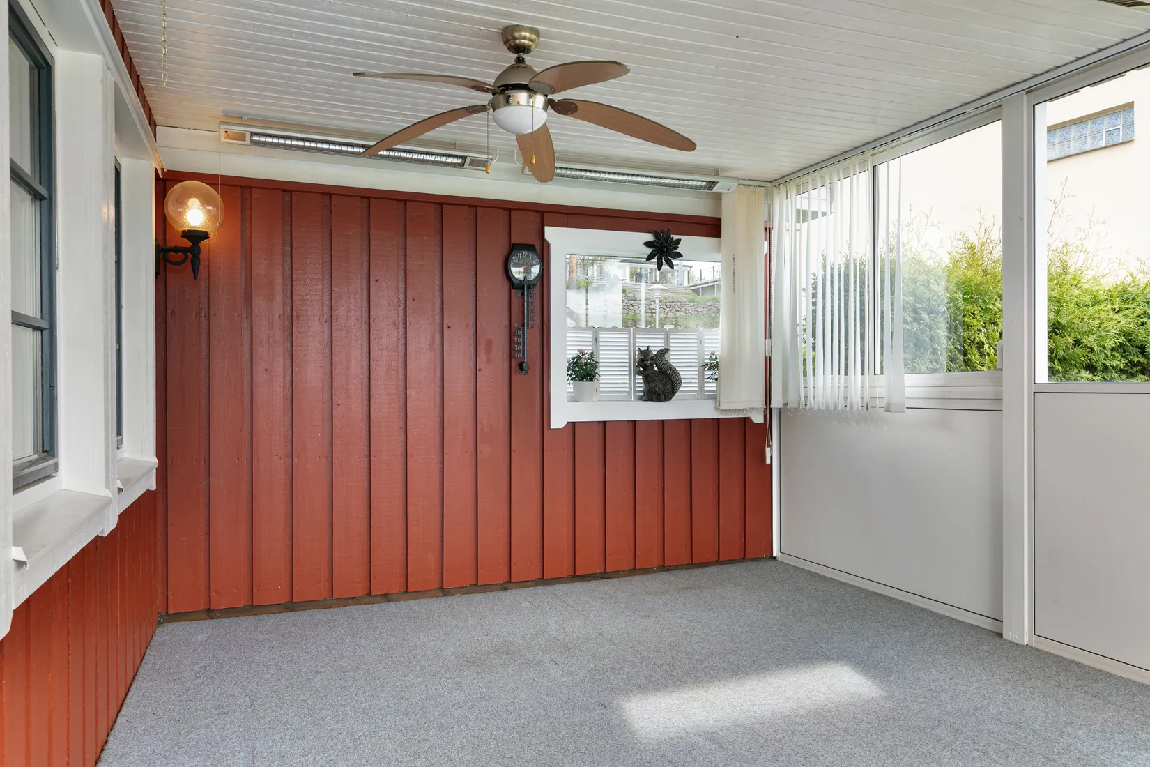 Villa, Högbovägen 74A, klangberget, Sandviken