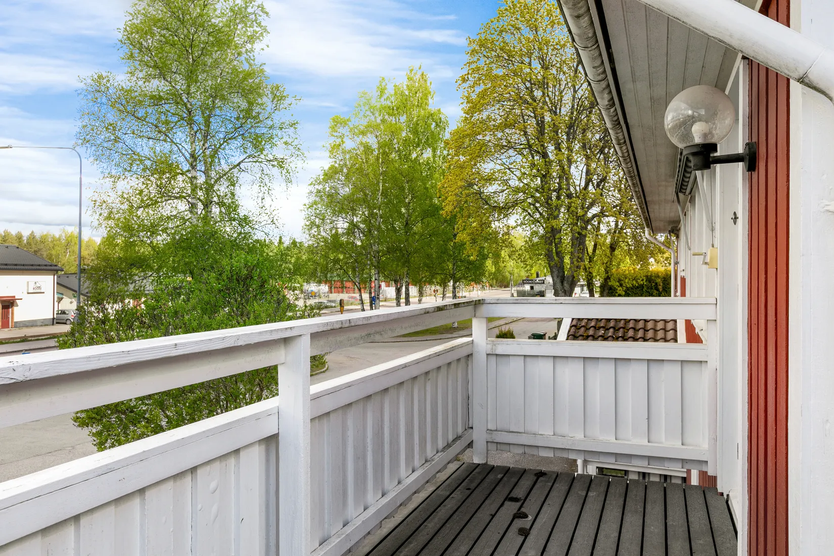 Villa, Högbovägen 74A, klangberget, Sandviken