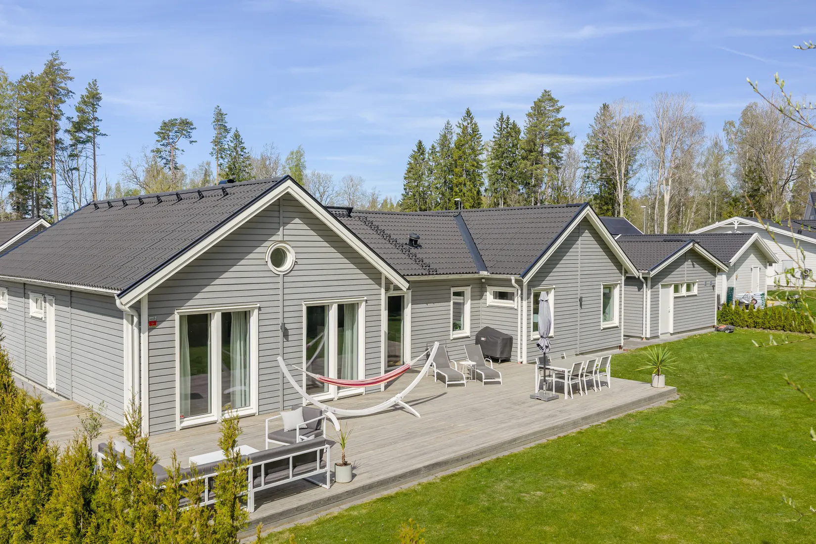 Villa, Rävstigen 4, Borensberg - Hällalund, Motala
