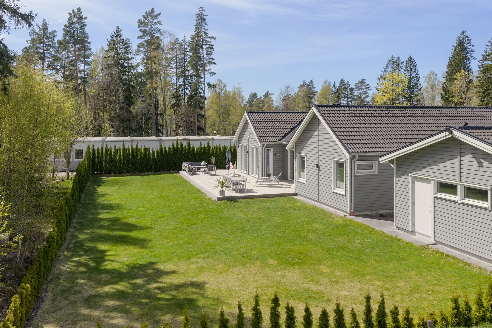 Villa, Rävstigen 4, Borensberg - Hällalund, Motala