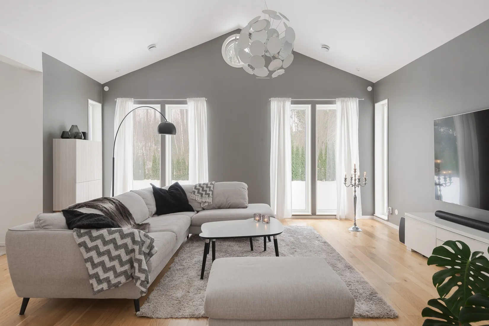 Villa, Rävstigen 4, Borensberg - Hällalund, Motala