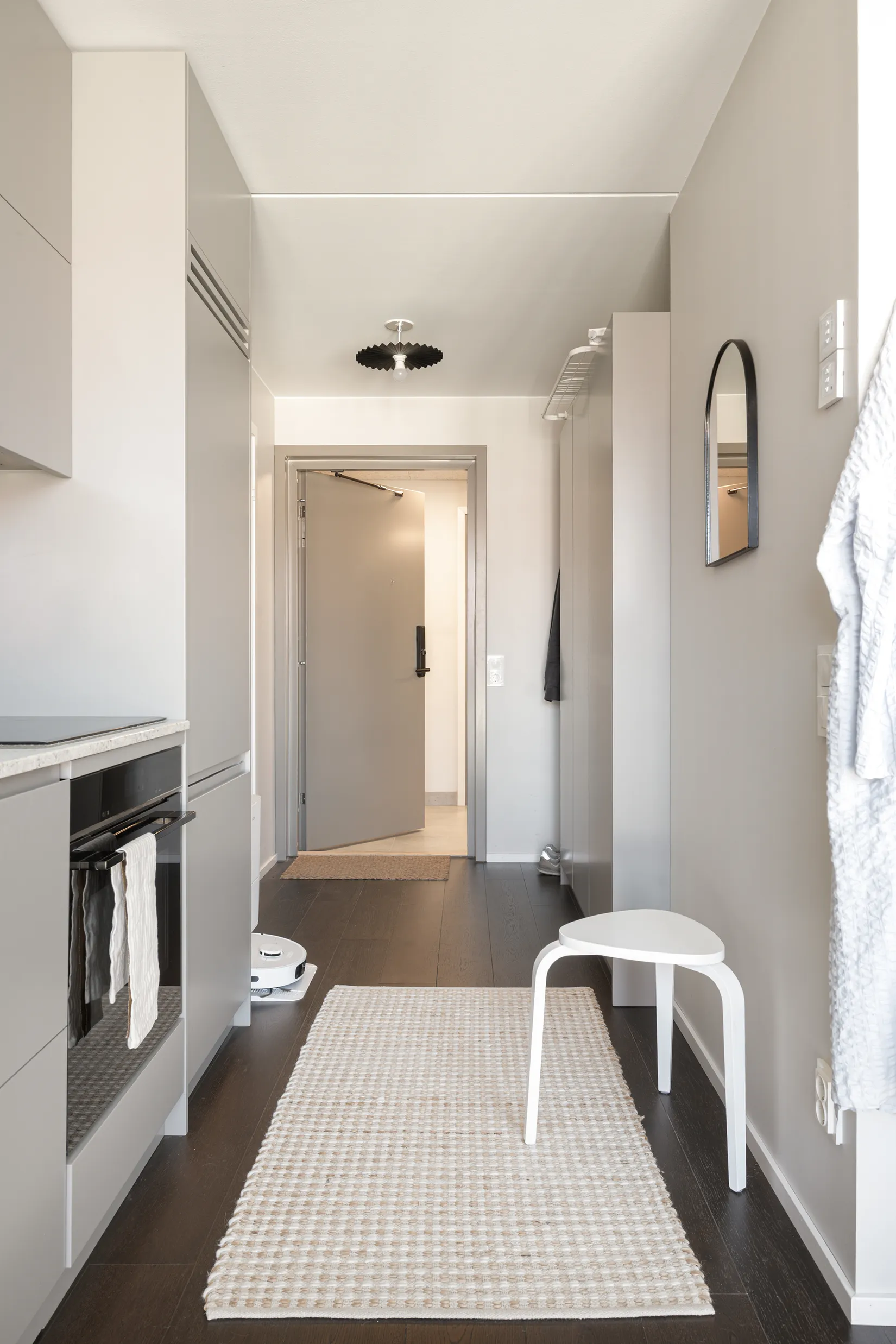 Bostadsrätt, Tredje Långgatan 26E, Linné, Göteborg