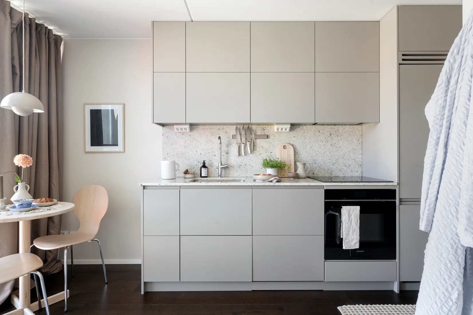Bostadsrätt, Tredje Långgatan 26E, Linné, Göteborg