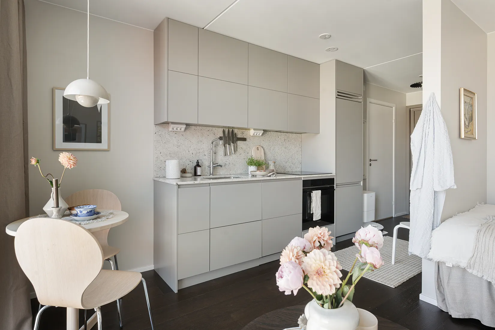 Bostadsrätt, Tredje Långgatan 26E, Linné, Göteborg