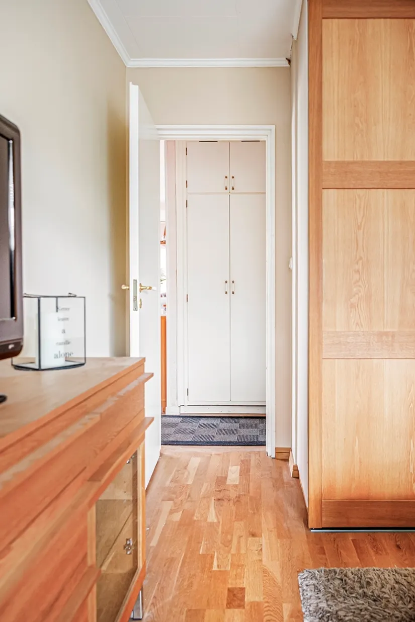 Villa, Inre Ljungarumsvägen 16, Jönköping