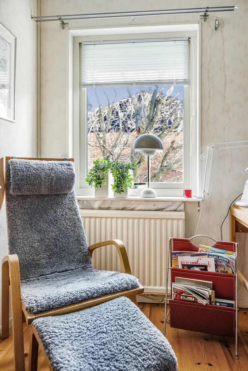 Villa, Inre Ljungarumsvägen 16, Jönköping