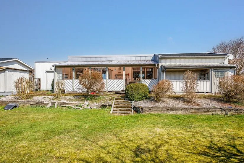 Villa, Inre Ljungarumsvägen 16, Jönköping