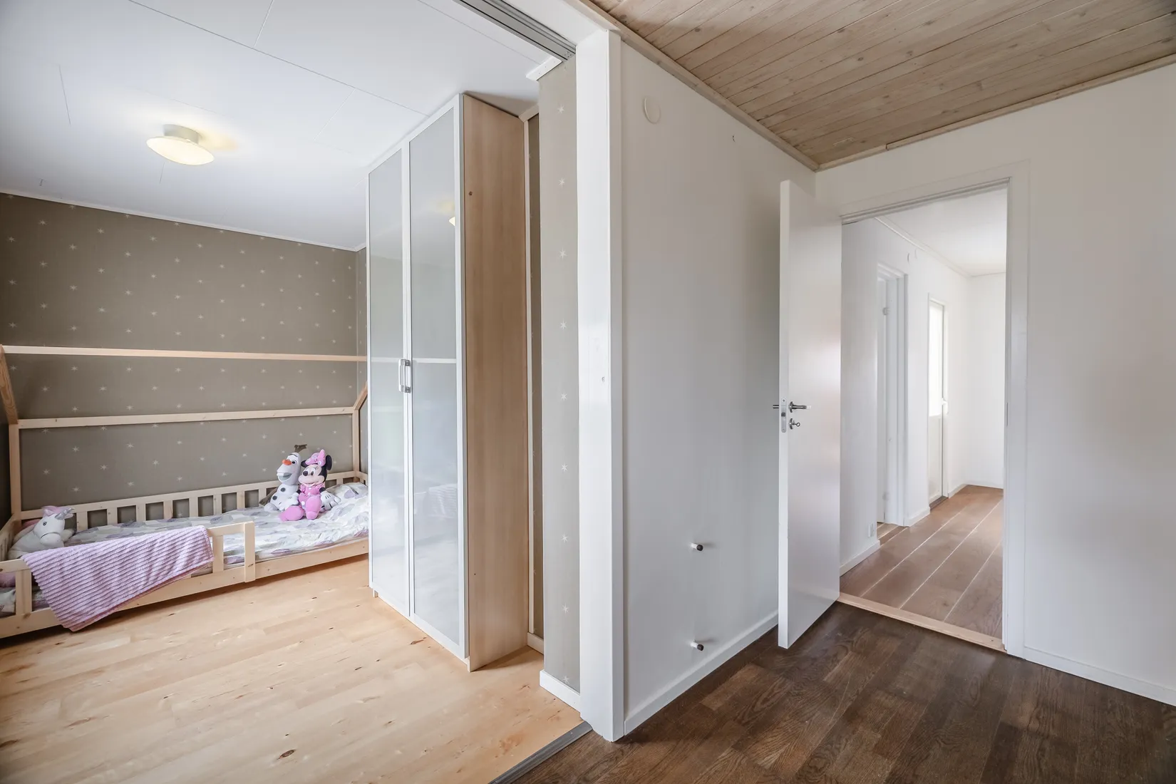 Radhus, Spelnäsgatan 3, Lorensberg, Karlstad