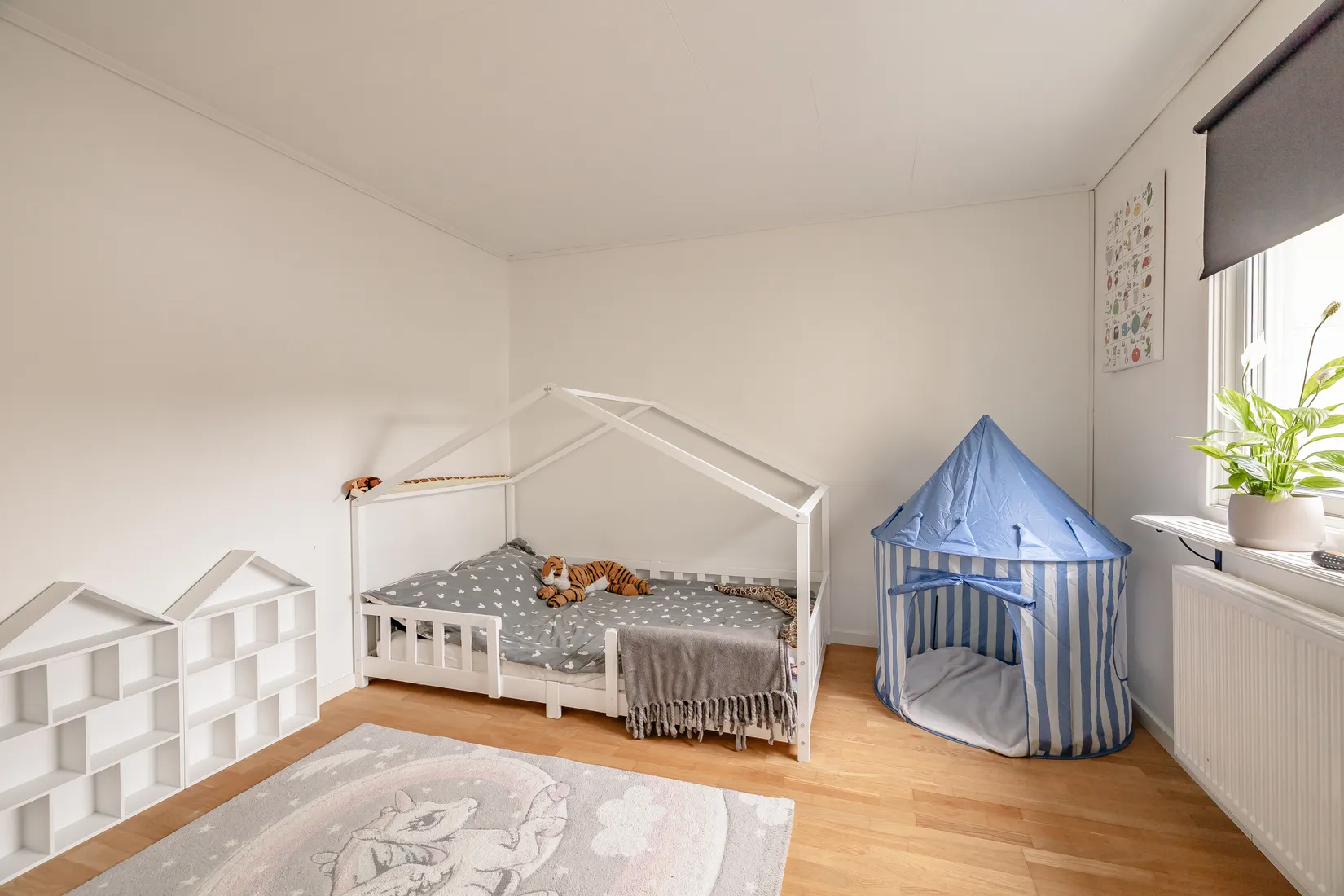 Radhus, Spelnäsgatan 3, Lorensberg, Karlstad
